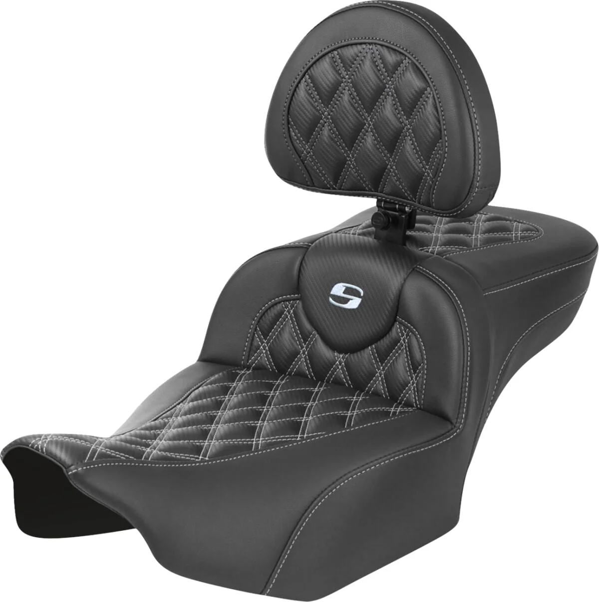 SADDLEMEN Selle allongée RoadSofa