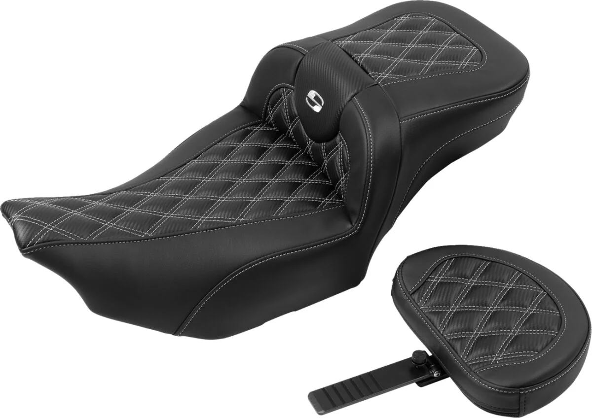 SADDLEMEN Selle allongée RoadSofa - Image 2