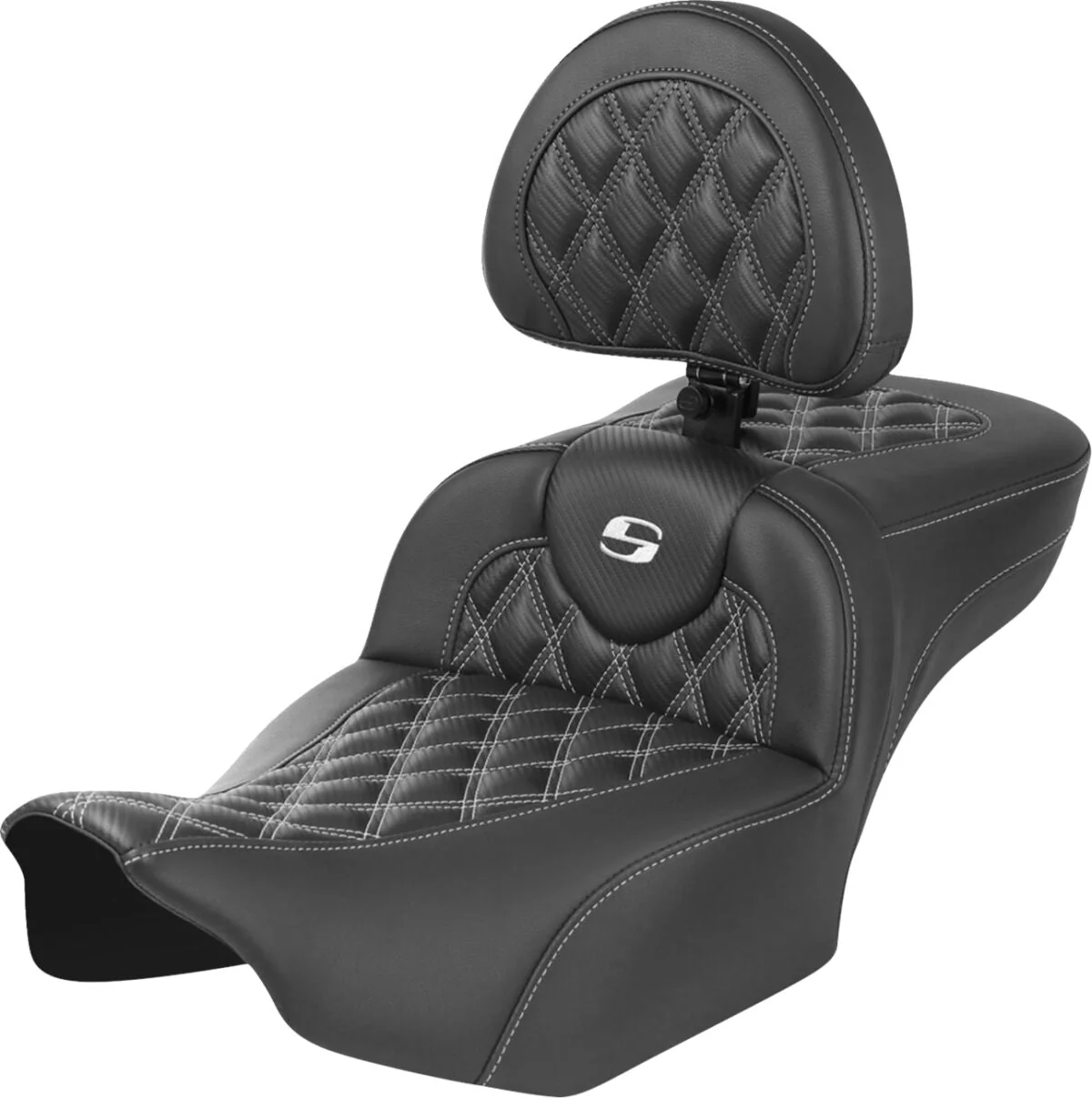 SADDLEMEN Selle allongée RoadSofa