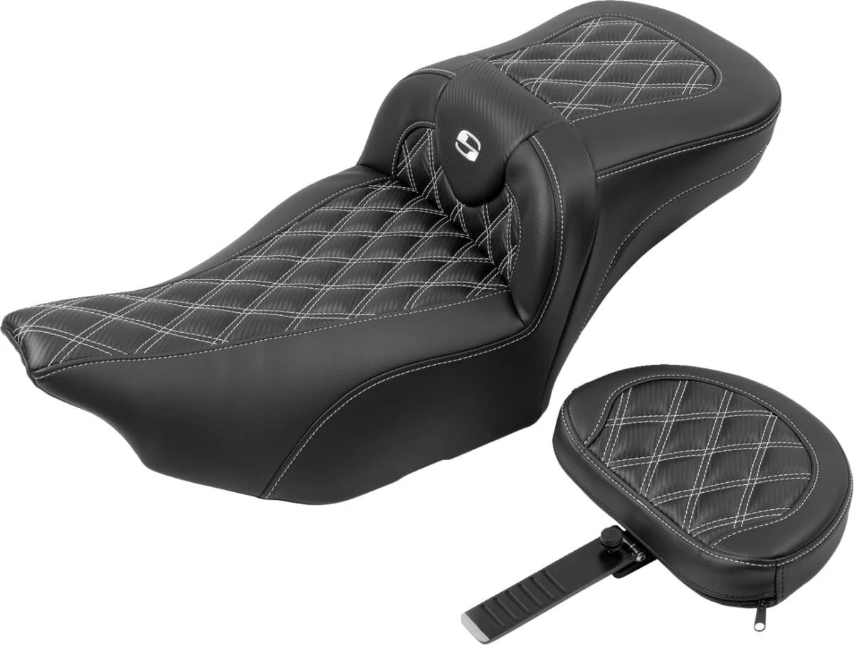 SADDLEMEN Selle allongée RoadSofa - Image 2