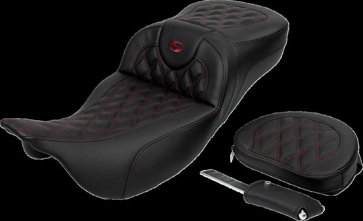 SADDLEMEN Selle allongée RoadSofa - Image 3