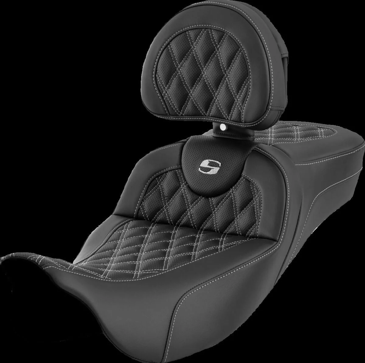 SADDLEMEN Selle allongée RoadSofa