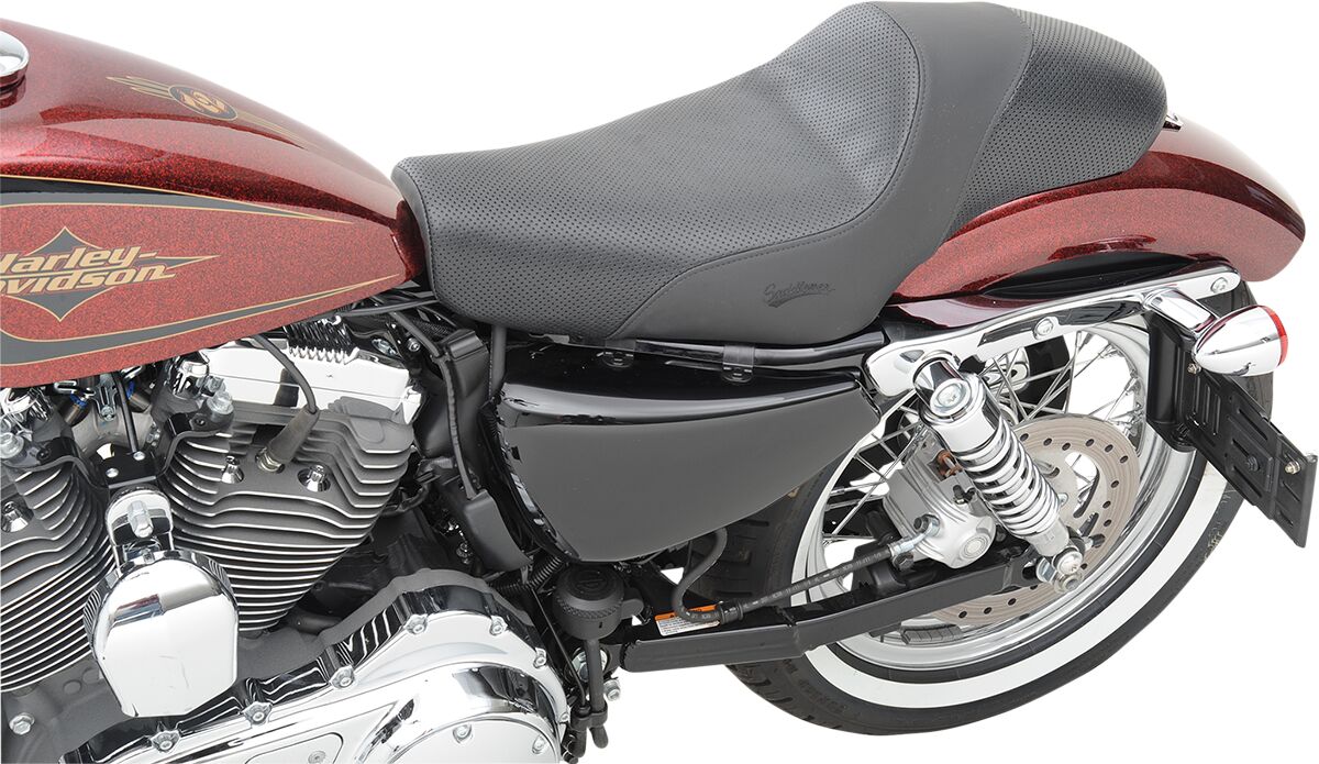 SADDLEMEN Selle Americano Cafe - Sportster 77-03 - Image 2