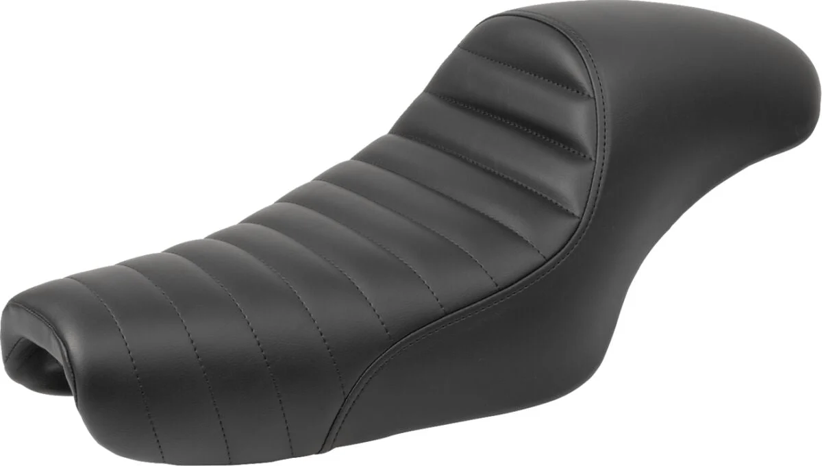 SADDLEMEN Selle Americano Cafe - Sportster 04-22 - réservoir 12 litres