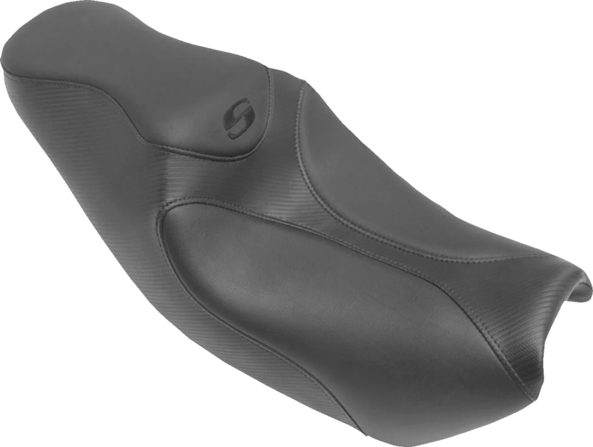 SADDLEMEN Selle double Street - Street XG 500/750 15-20
