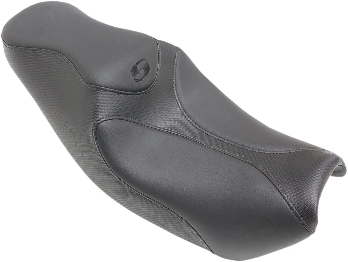 SADDLEMEN Selle double Street - Street XG 500/750 15-20 - Image 2