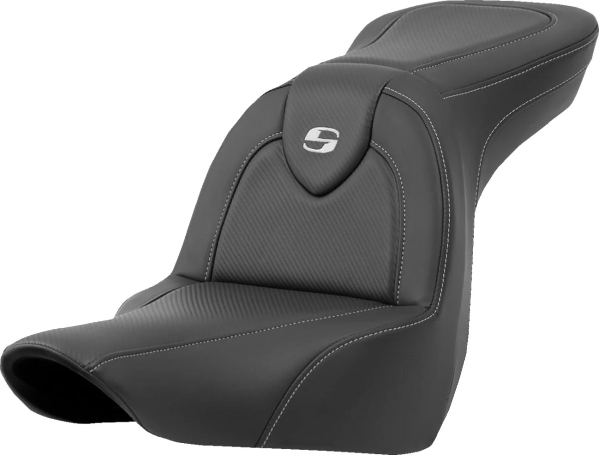 SADDLEMEN Selle en fibre de carbone RoadSofa