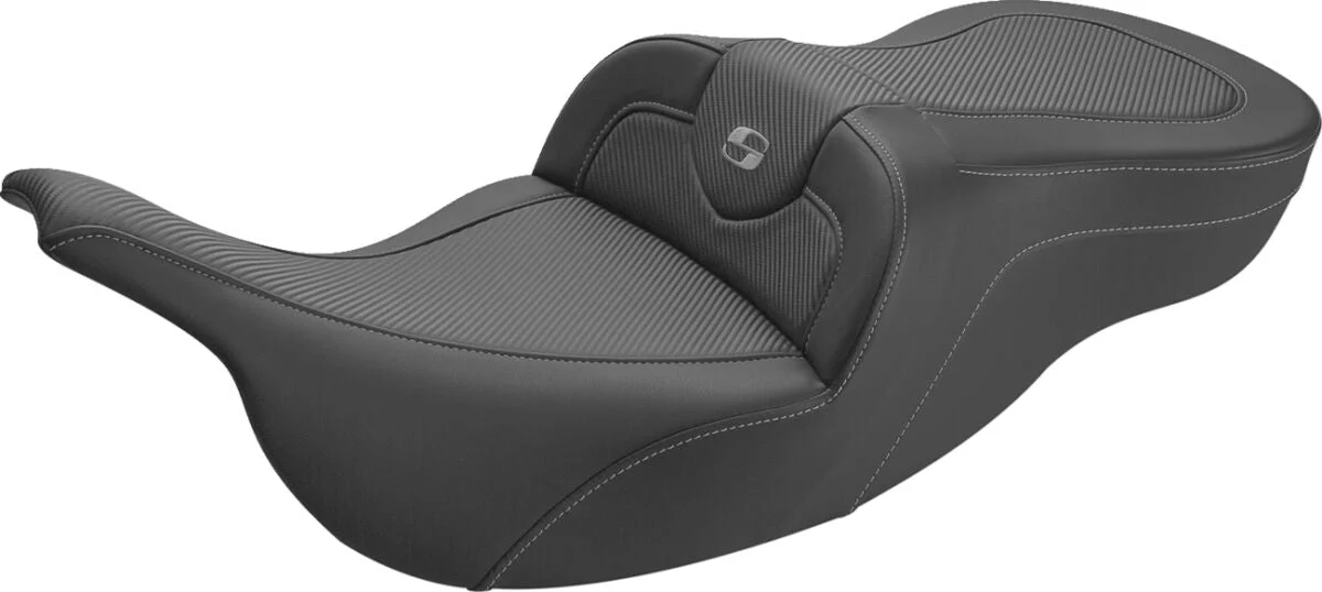 SADDLEMEN Selle en fibre de carbone RoadSofa