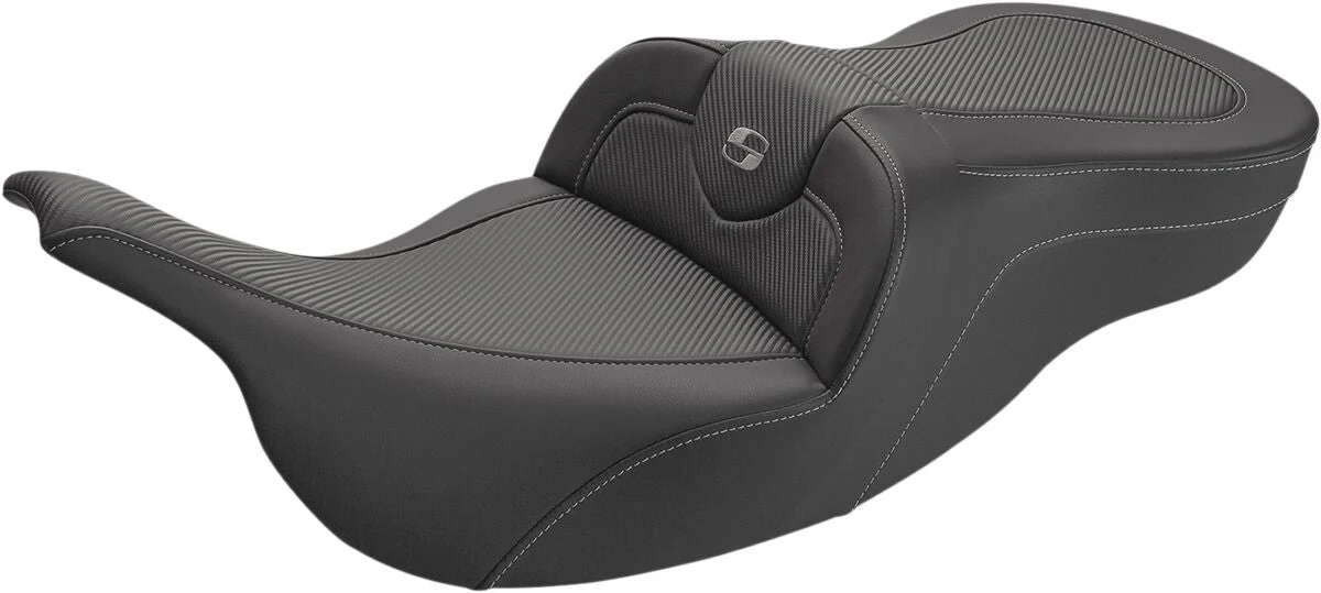 SADDLEMEN Selle en fibre de carbone RoadSofa - Image 2