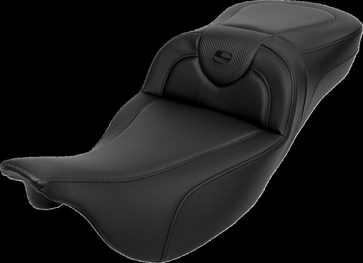 SADDLEMEN Selle en fibre de carbone RoadSofa