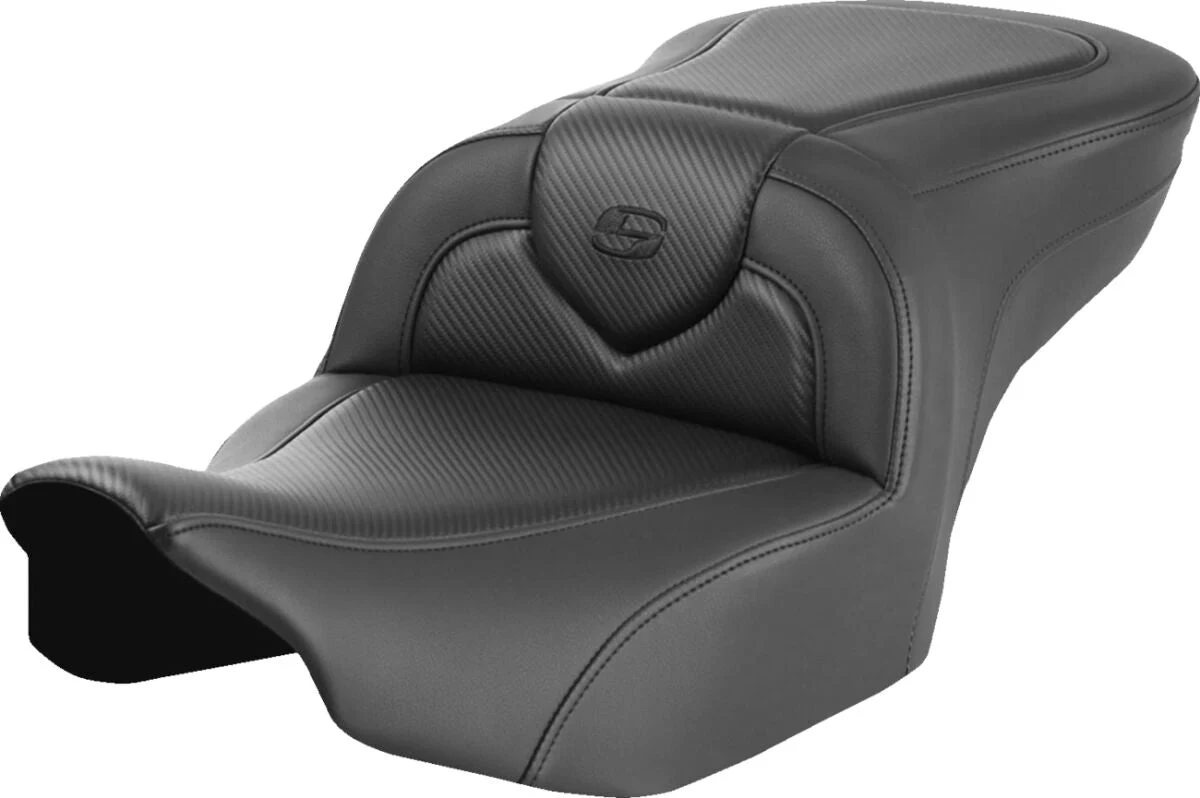 SADDLEMEN Selle en fibre de carbone RoadSofa