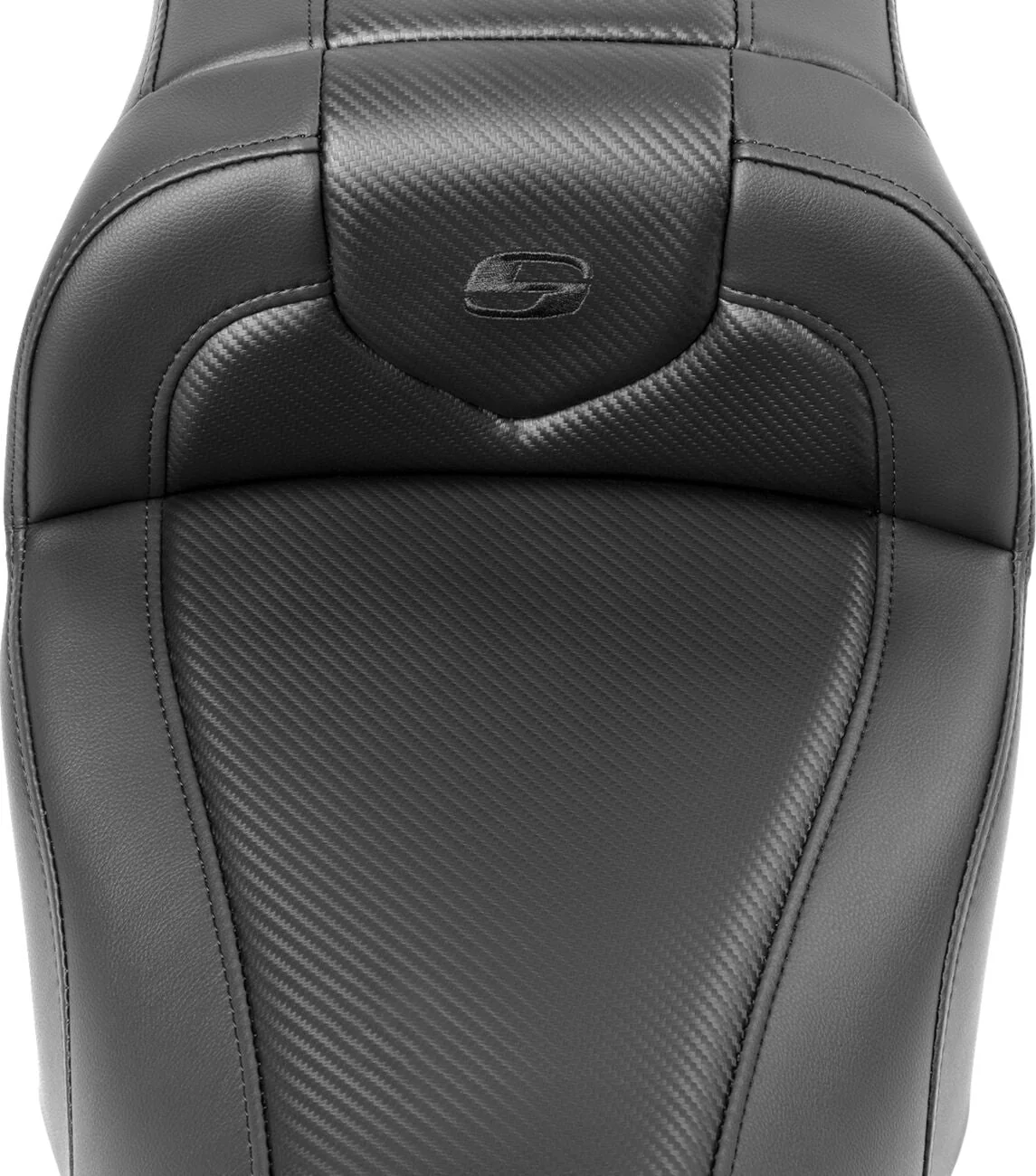 SADDLEMEN Selle en fibre de carbone RoadSofa - Image 2