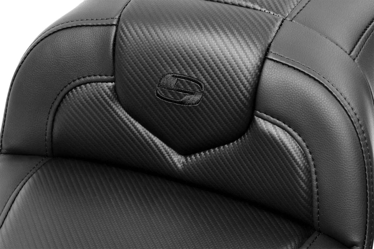 SADDLEMEN Selle en fibre de carbone RoadSofa - Image 2