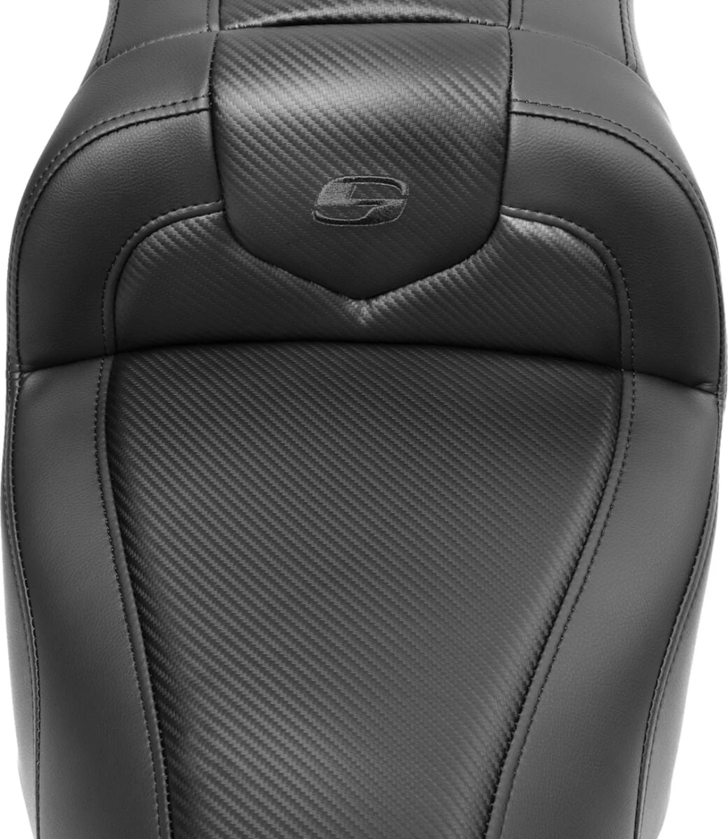 SADDLEMEN Selle en fibre de carbone RoadSofa - Image 4