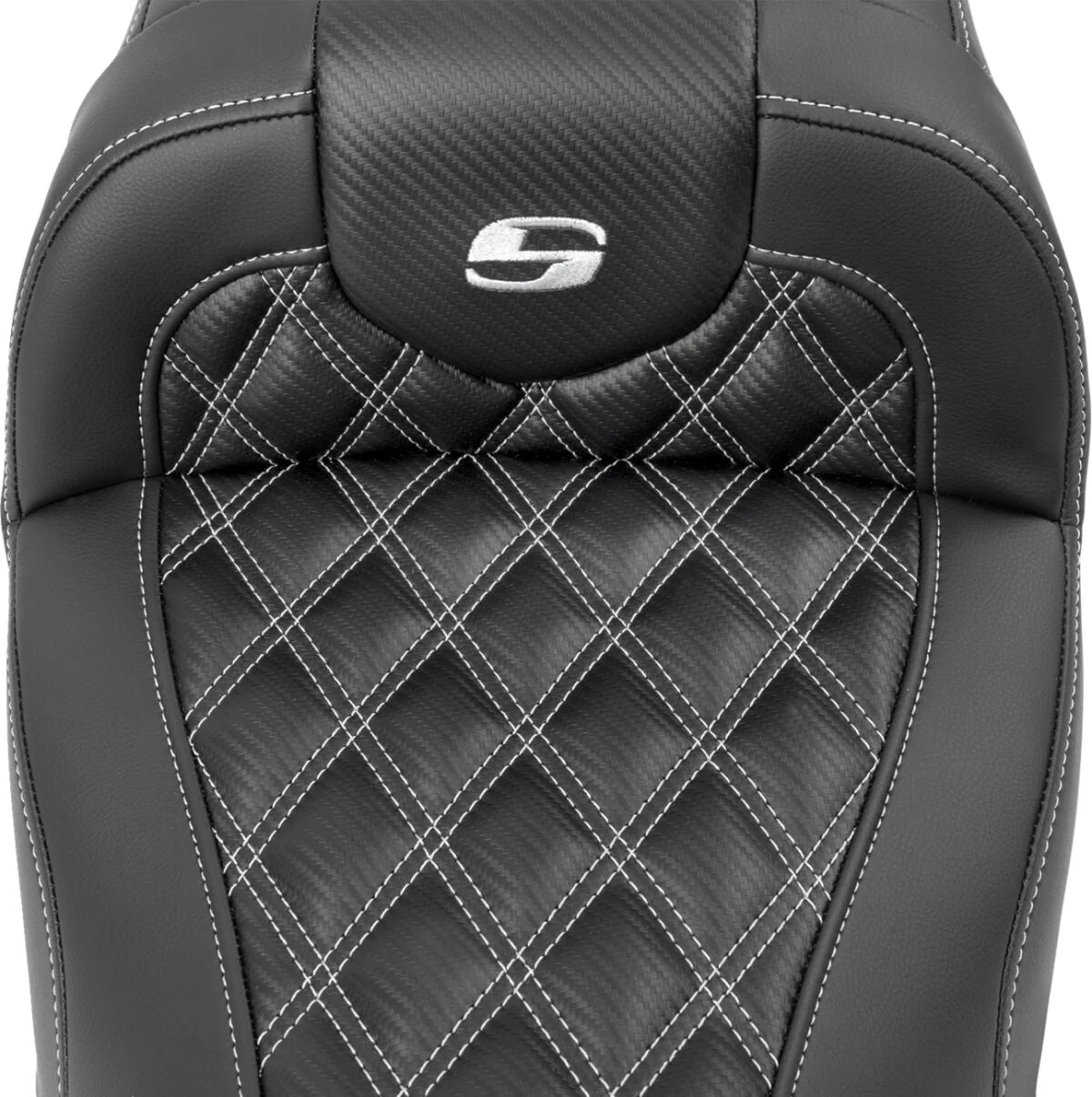 SADDLEMEN Selle en fibre de carbone RoadSofa - Image 2