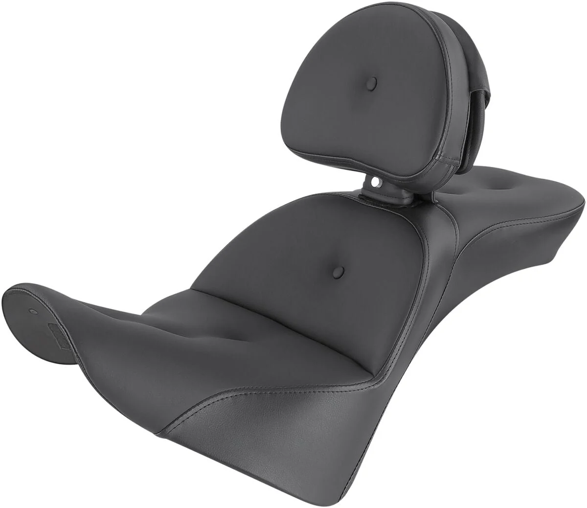 SADDLEMEN Selle Explorer RoadSofa