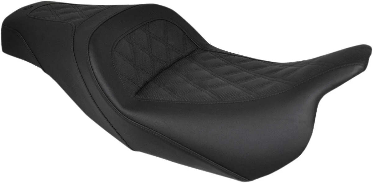 SADDLEMEN Selle Lattice Stitch fine - Image 2