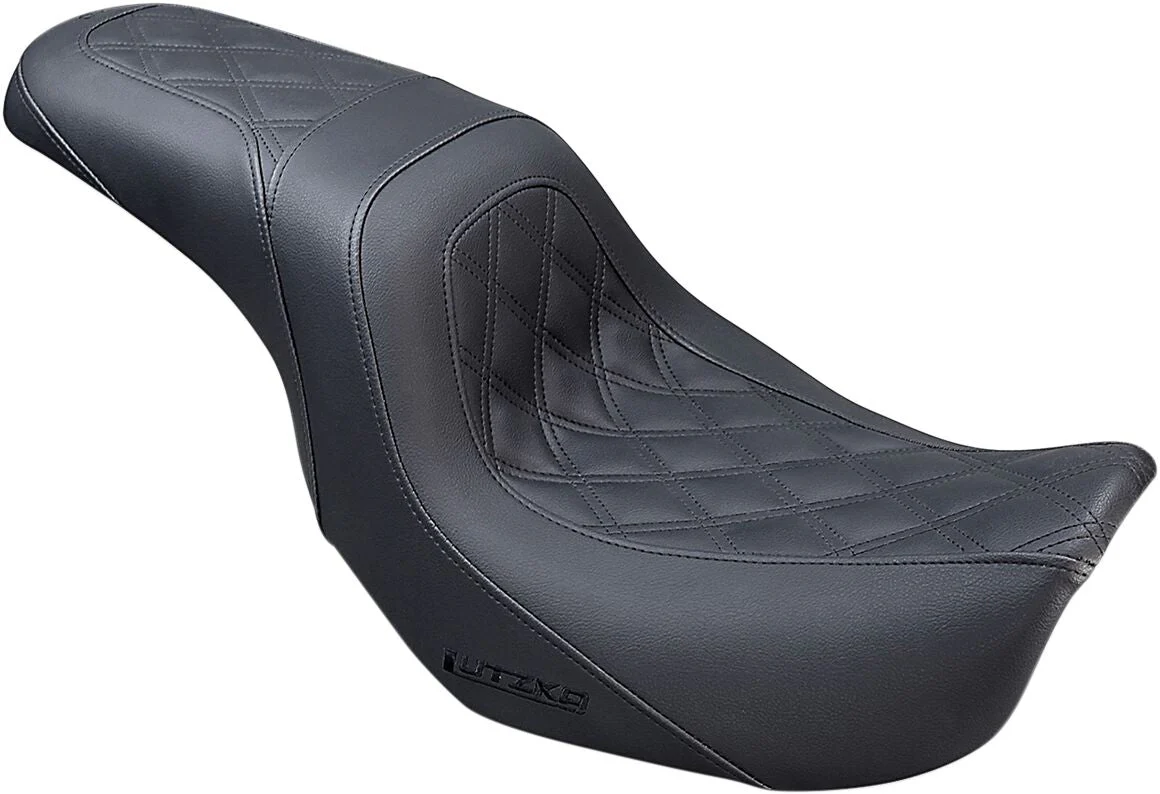 SADDLEMEN Selle mince Lutzka - Dyna 06-17 - Noir - Image 2