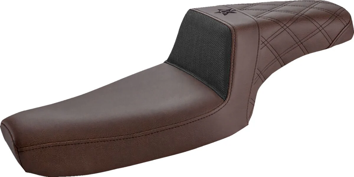 SADDLEMEN Selle Performance Gripper Unknown Industries - Sportster 79-03