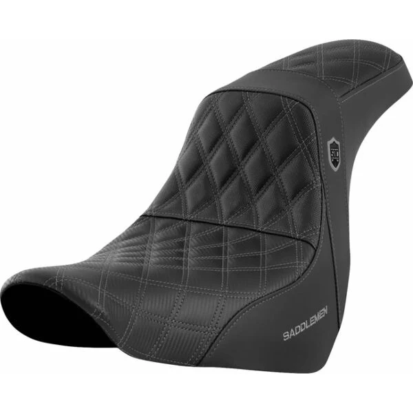 SADDLEMEN Selle Pro Series SDC - Low rider st / Sport glide 18+ - 7 couleurs - Image 4