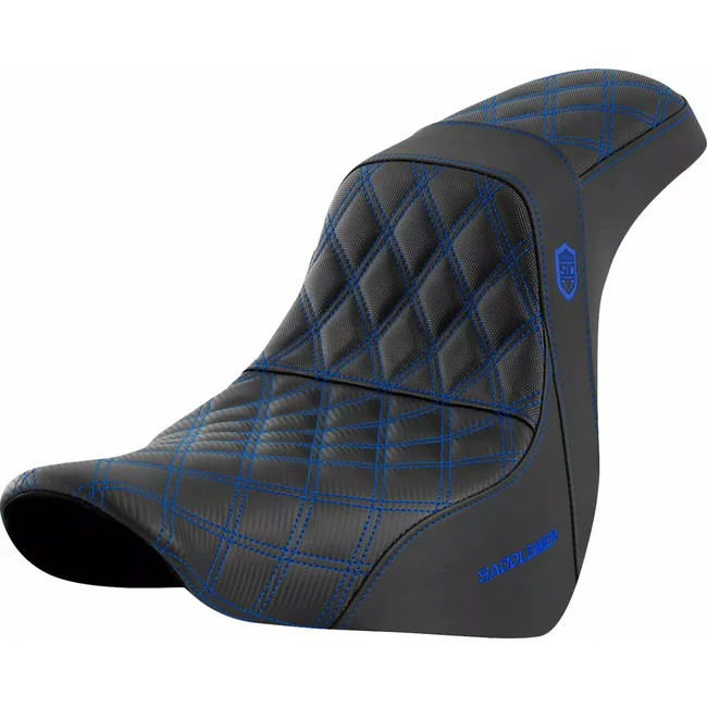 SADDLEMEN Selle Pro Series SDC - Low rider st / Sport glide 18+ - 7 couleurs - Image 7