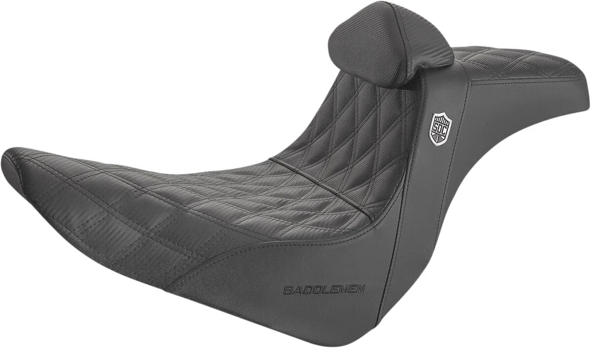SADDLEMEN Selle Pro Series SDC Performance