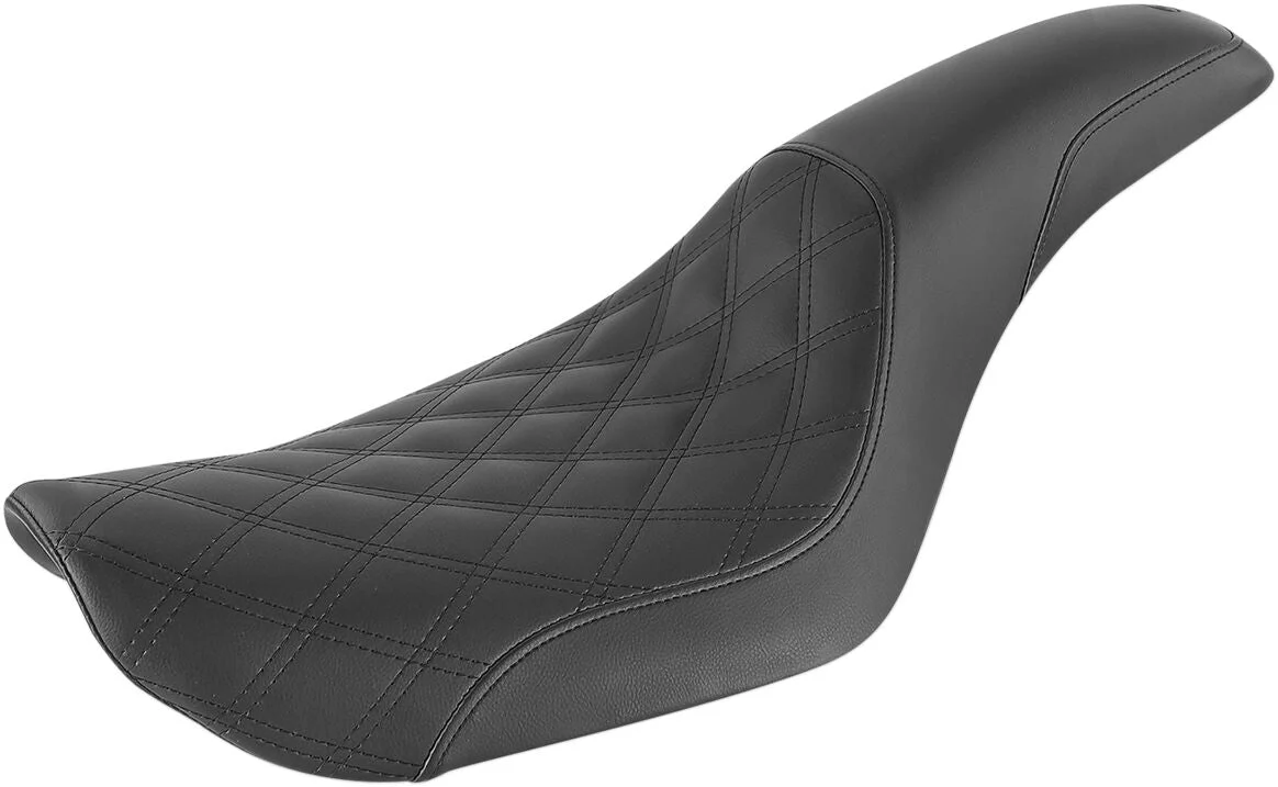 SADDLEMEN Selle Profiler Lattice Stitch - Dyna 96-03