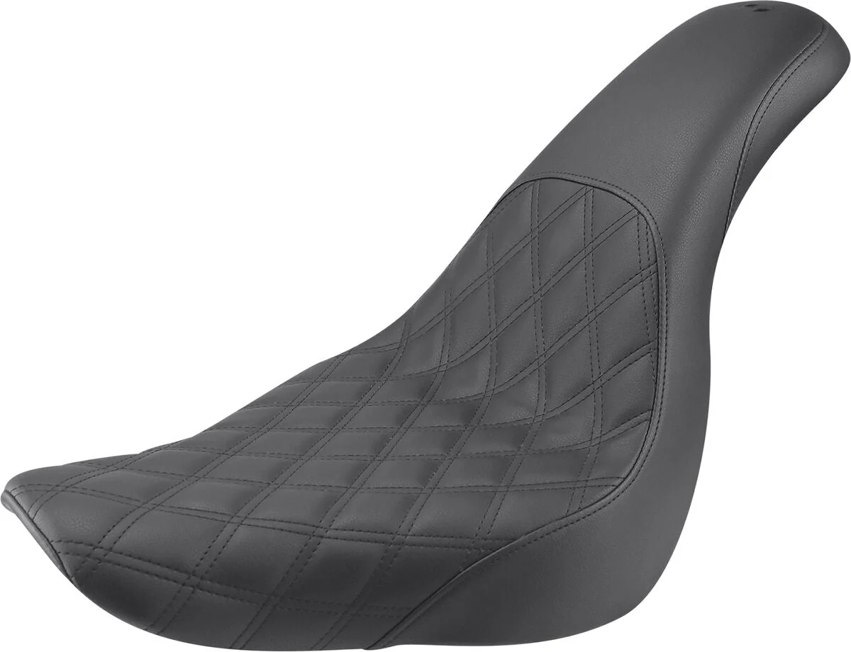 SADDLEMEN Selle Profiler Lattice Stitch