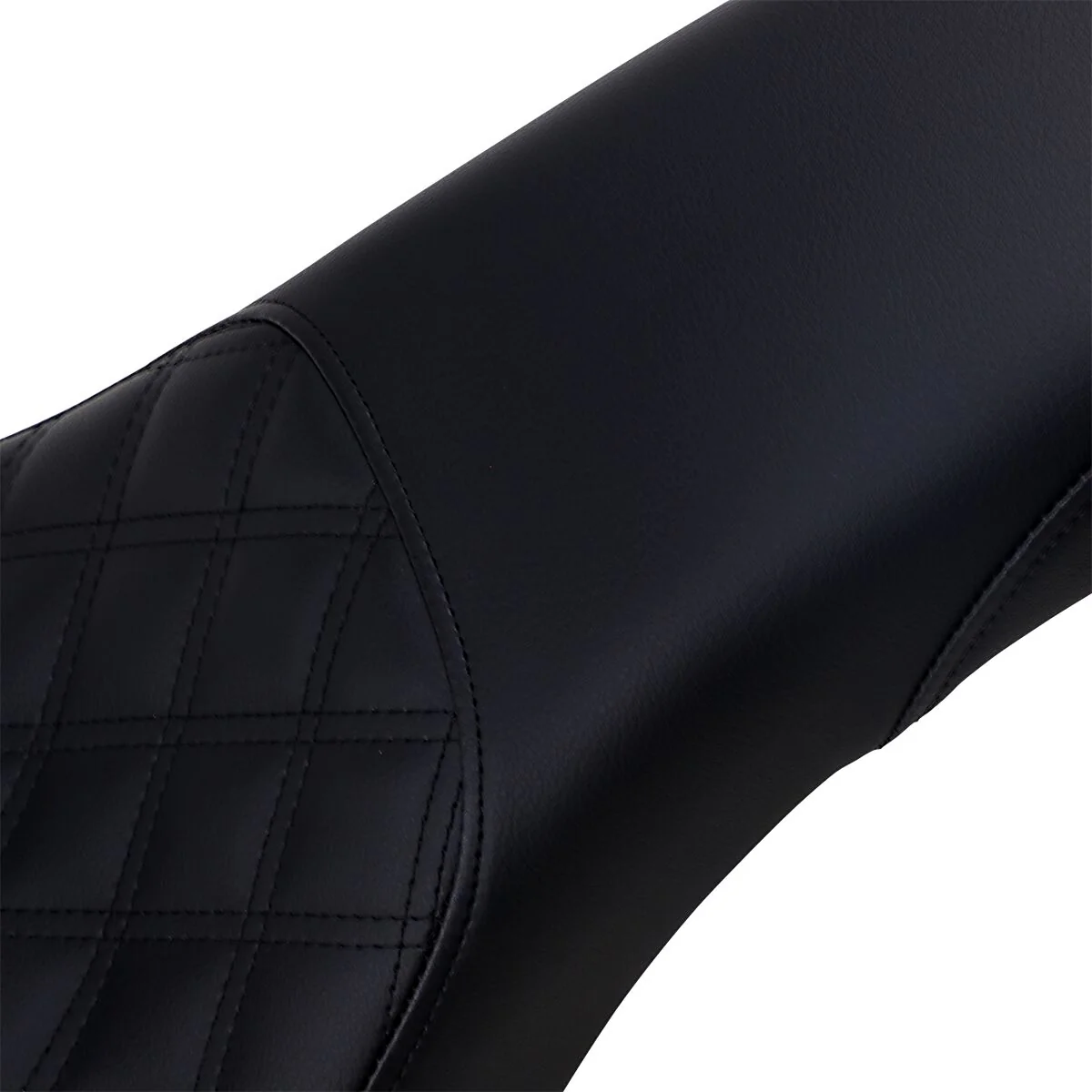 SADDLEMEN Selle Profiler Lattice Stitch - Image 2