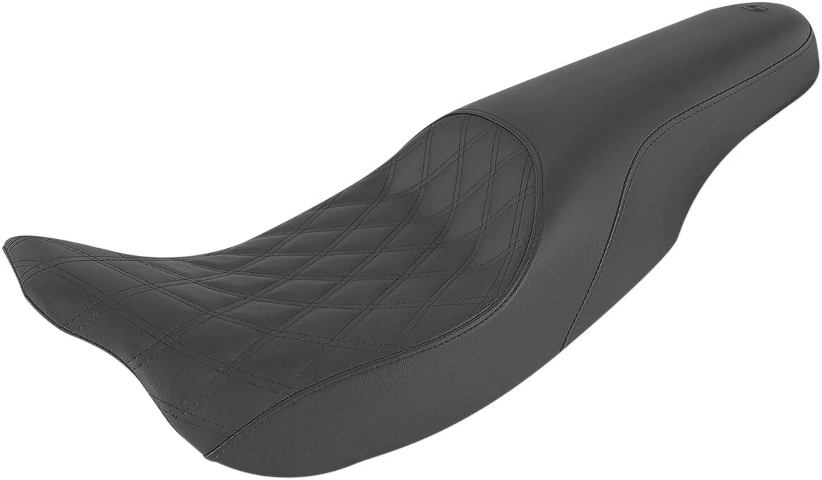 SADDLEMEN Selle Profiler Lattice Stitch