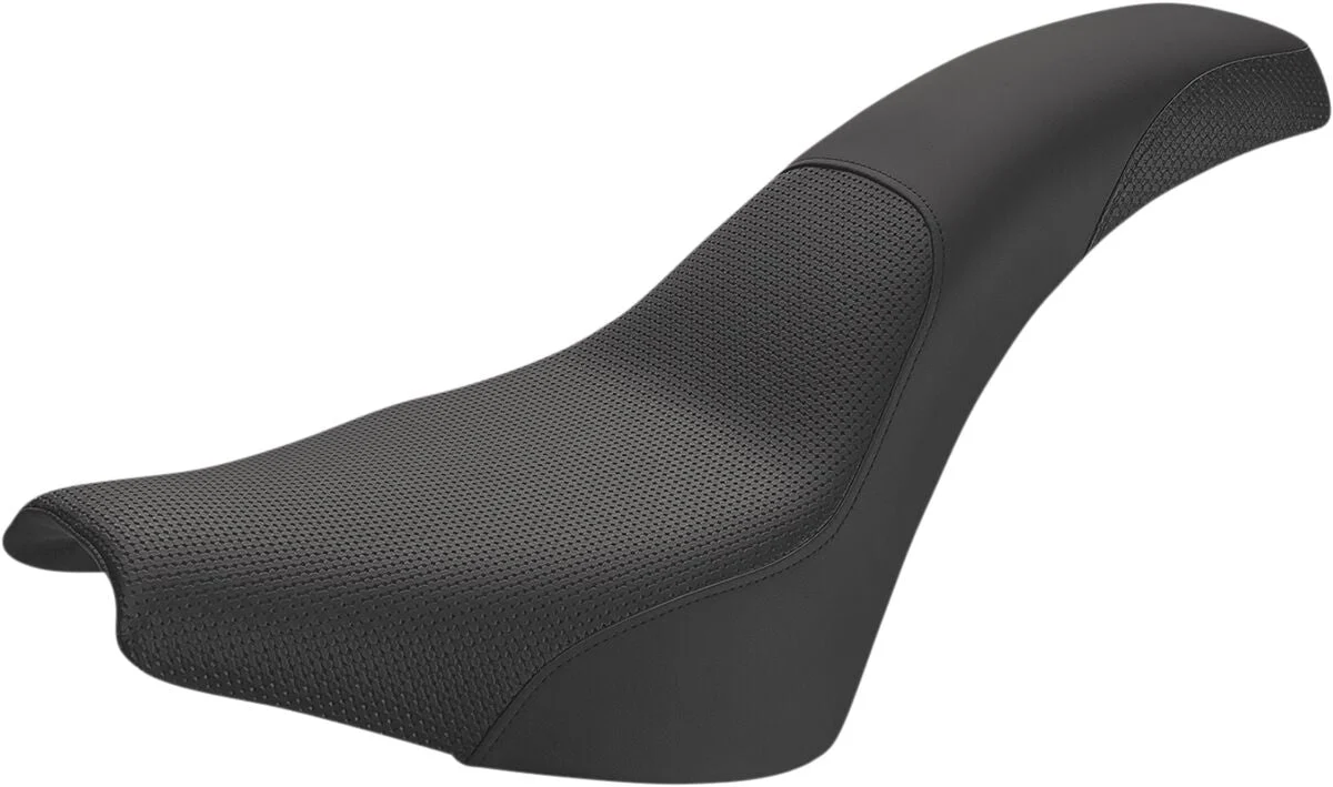 SADDLEMEN Selle Profiler tressée