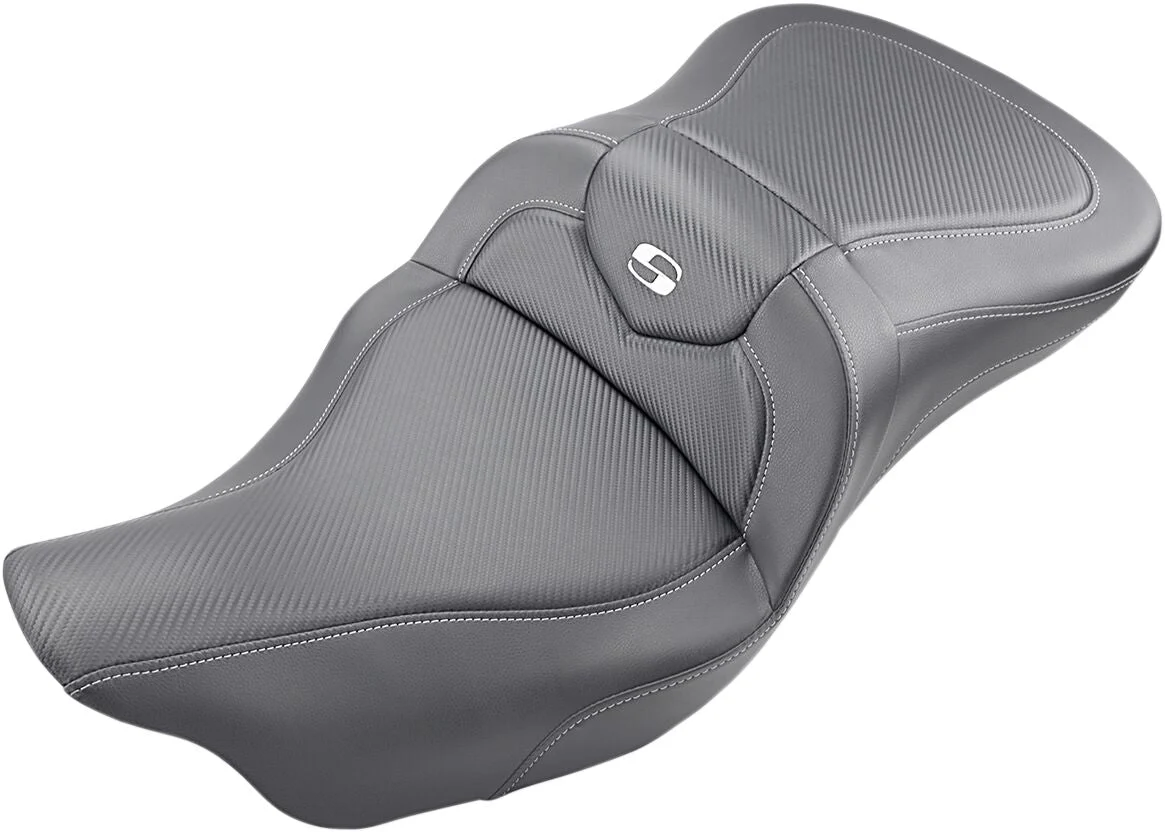 SADDLEMEN Selle RoadSofa à portée étendue