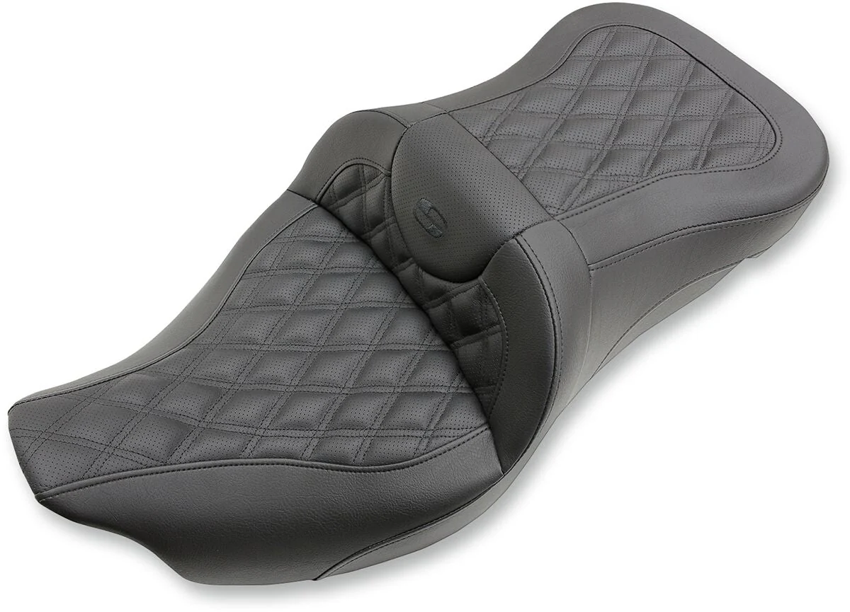 SADDLEMEN Selle RoadSofa à portée étendue