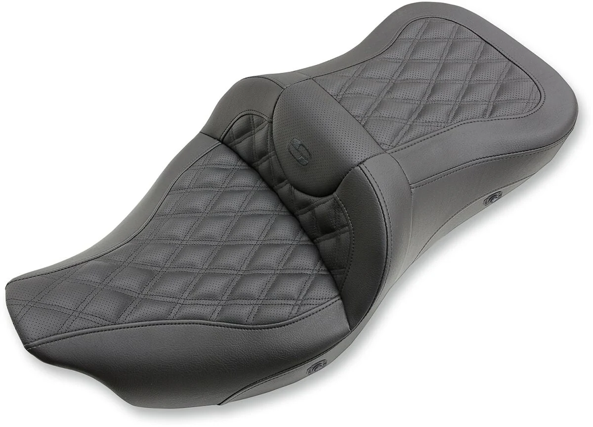 SADDLEMEN Selle RoadSofa à portée étendue - Image 2