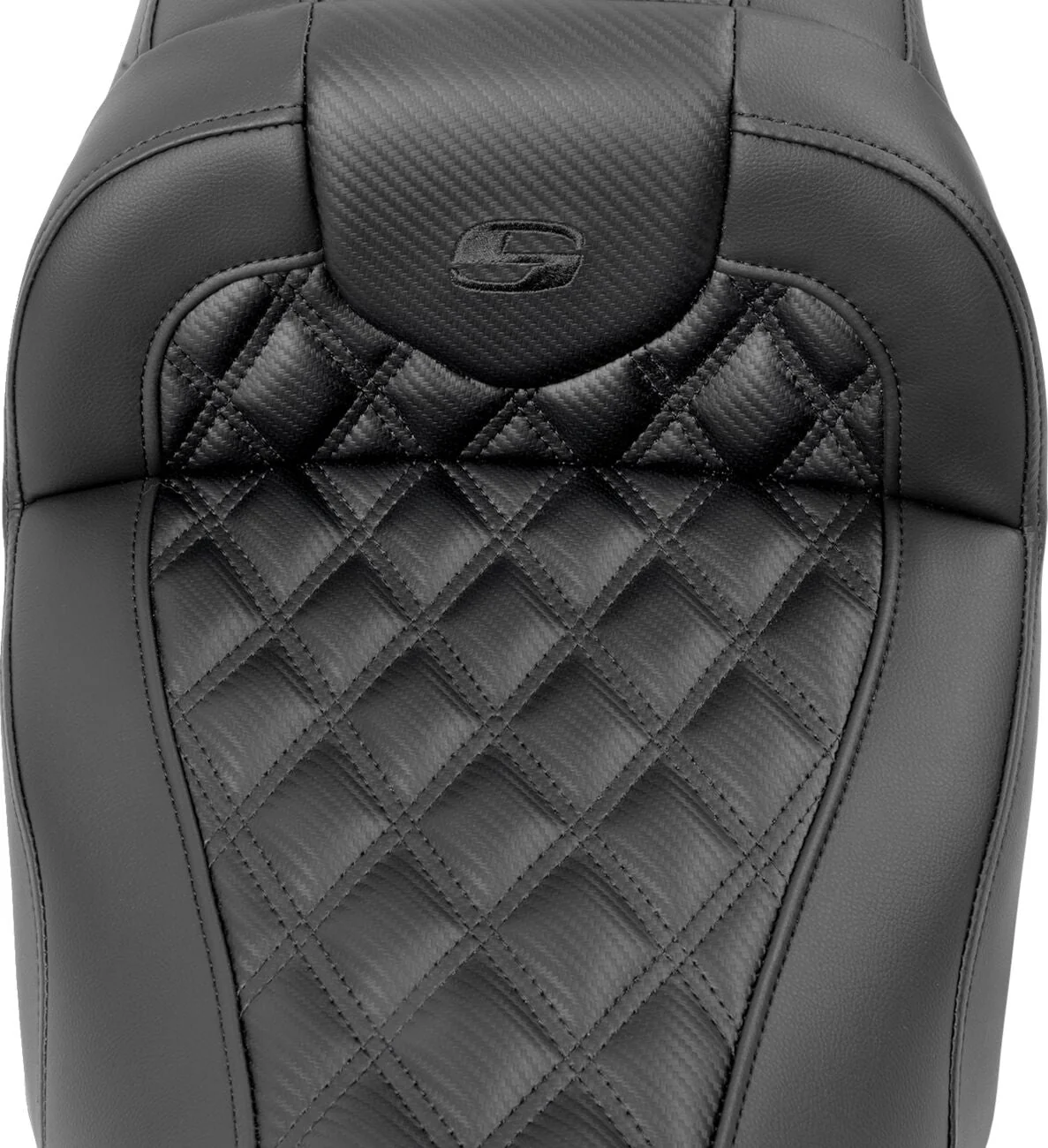 SADDLEMEN Selle RoadSofa Lattice Stitch - Image 2