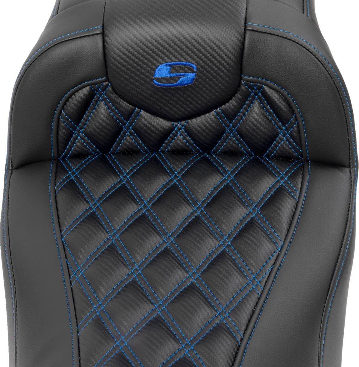 SADDLEMEN Selle RoadSofa Lattice Stitch - Image 2