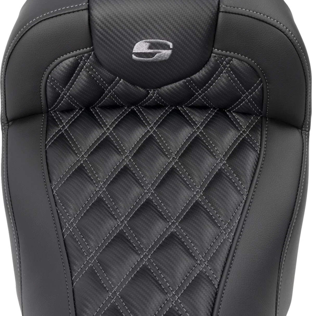 SADDLEMEN Selle RoadSofa Lattice Stitch - Image 3