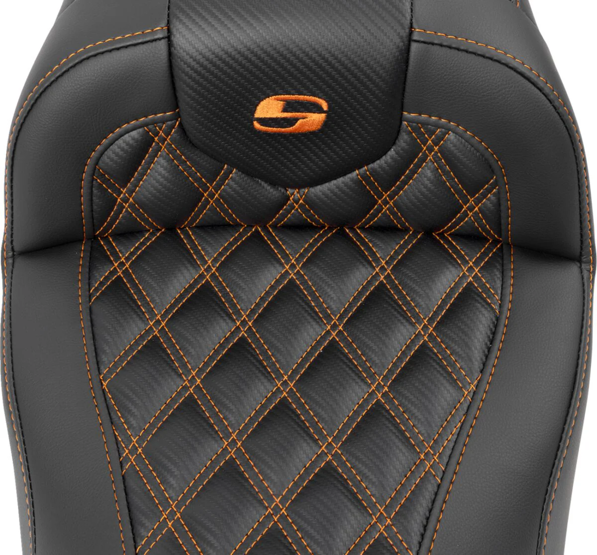 SADDLEMEN Selle RoadSofa Lattice Stitch - Image 2