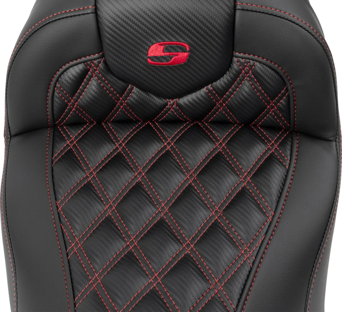 SADDLEMEN Selle RoadSofa Lattice Stitch - Image 2