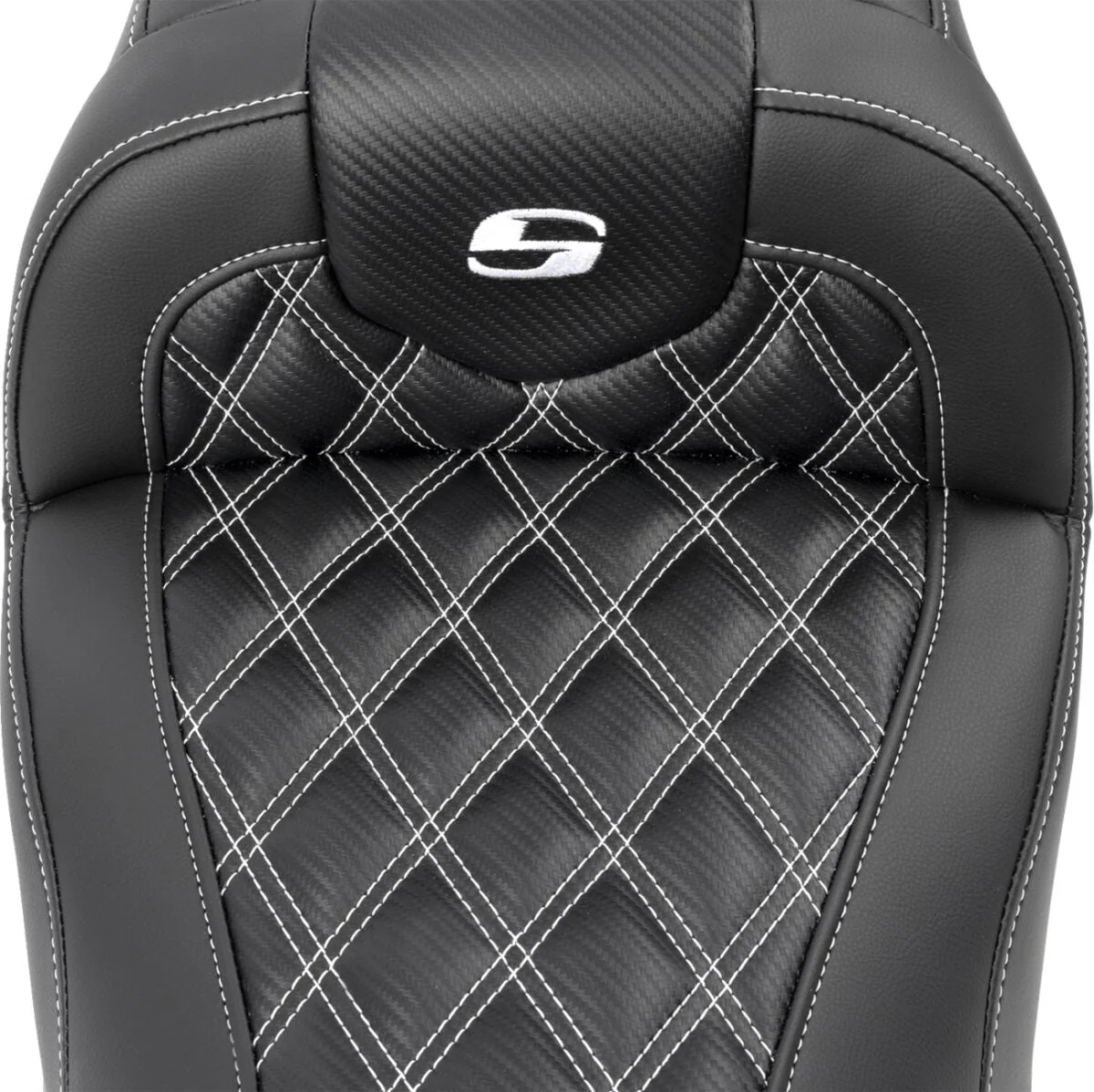 SADDLEMEN Selle RoadSofa Lattice Stitch - Image 2