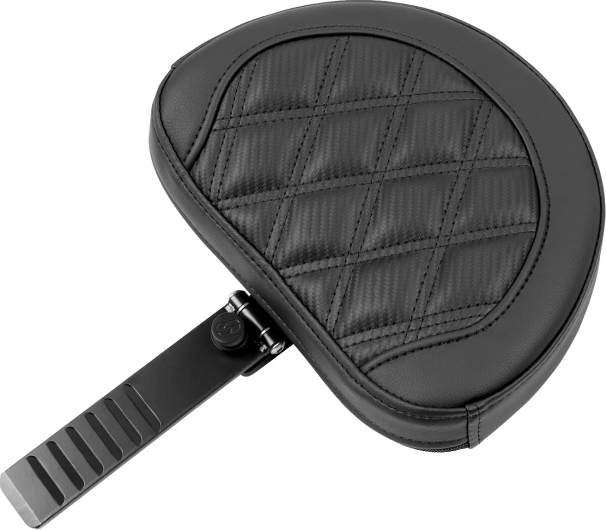 SADDLEMEN Selle RoadSofa Lattice Stitch - Image 3