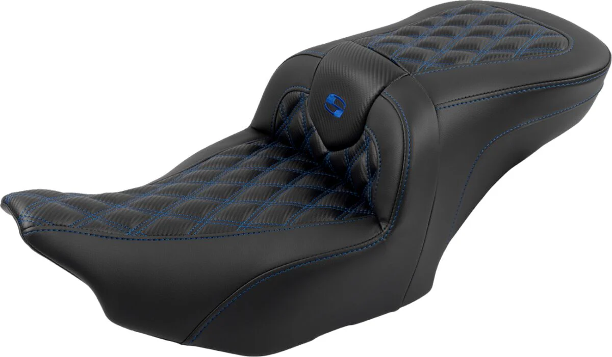 SADDLEMEN Selle RoadSofa Lattice Stitch - Image 3