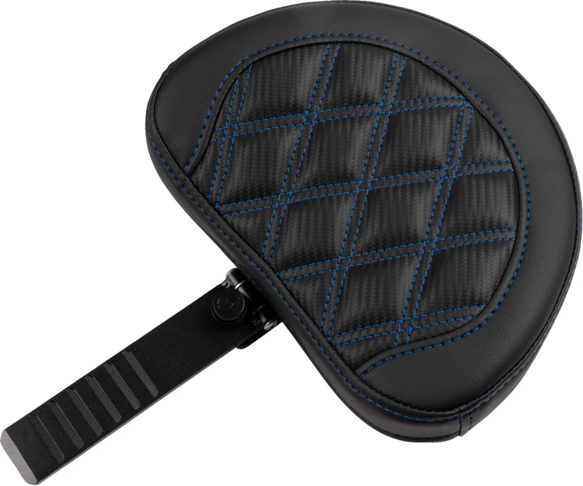 SADDLEMEN Selle RoadSofa Lattice Stitch - Image 4