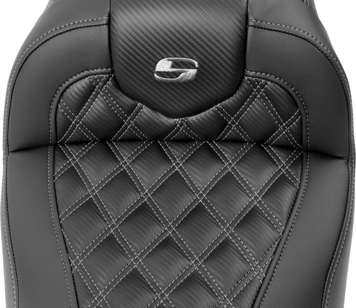 SADDLEMEN Selle RoadSofa Lattice Stitch - Image 2