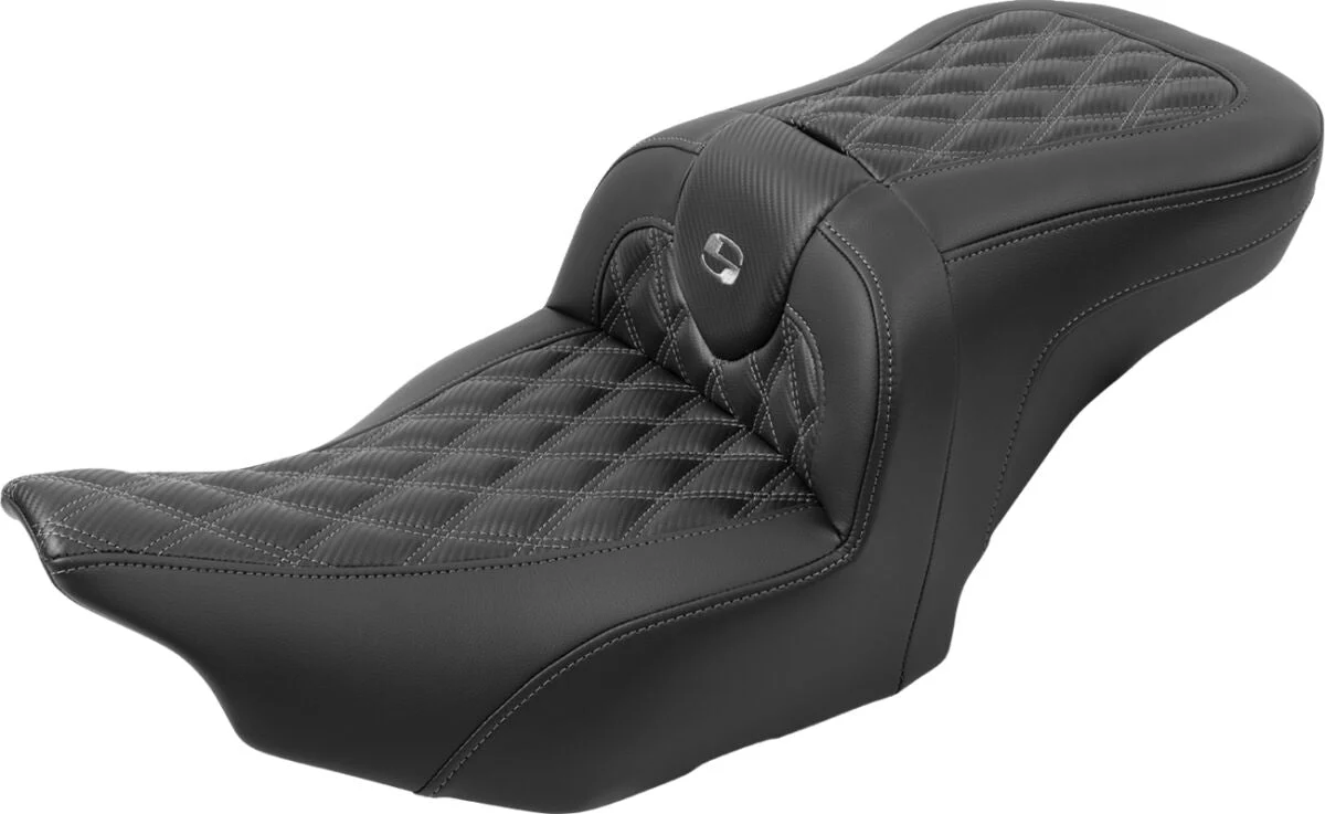 SADDLEMEN Selle RoadSofa Lattice Stitch - Image 4