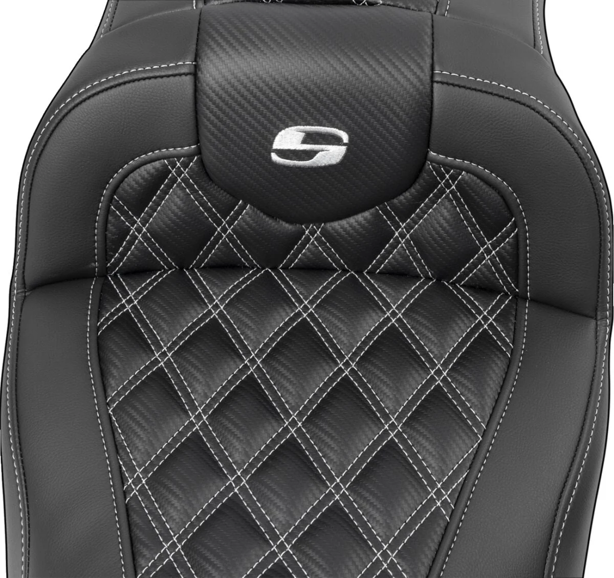 SADDLEMEN Selle RoadSofa Lattice Stitch - Image 2