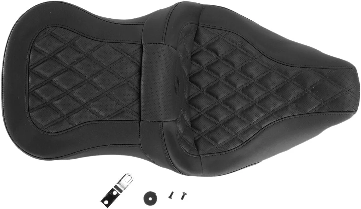SADDLEMEN Selle RoadSofa Lattice Stitch - Image 3