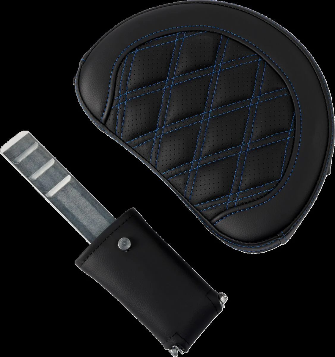 SADDLEMEN Selle RoadSofa Lattice Stitch - Image 3