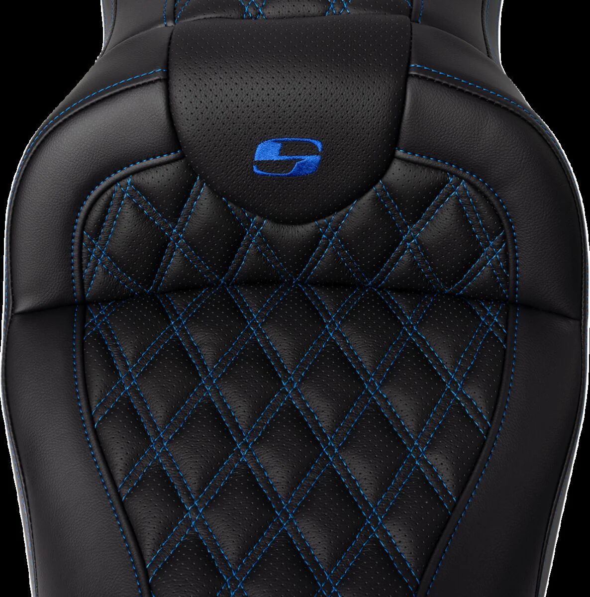 SADDLEMEN Selle RoadSofa Lattice Stitch - Image 4