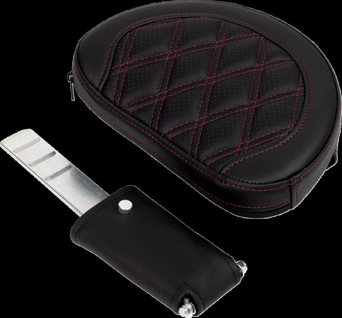 SADDLEMEN Selle RoadSofa Lattice Stitch - Image 2